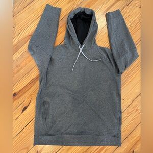 Lululemon Gray Men's Hoodie